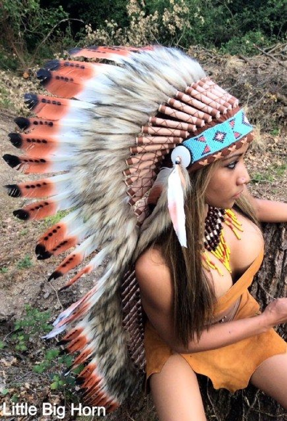 American Headdress