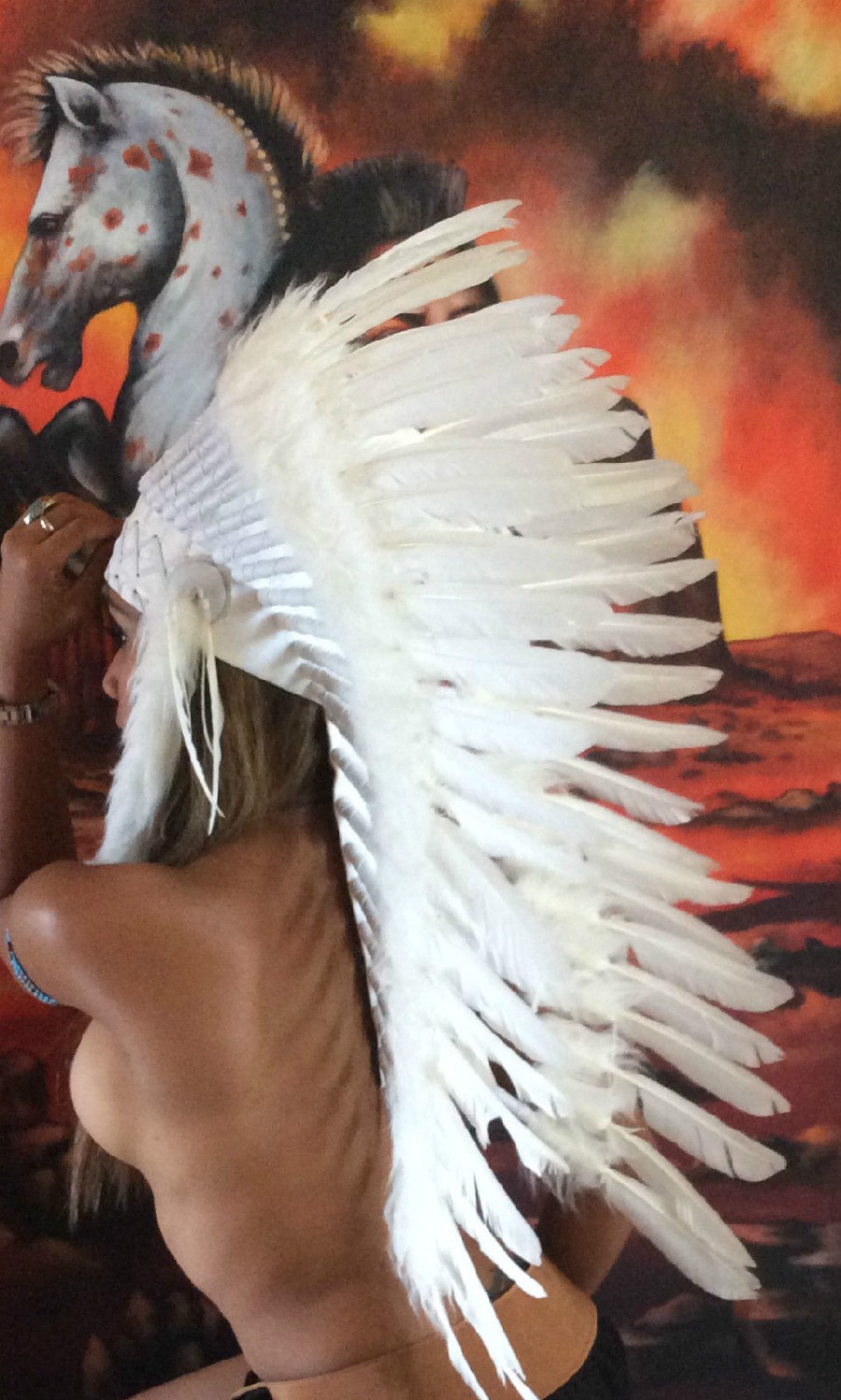 Warbonnet