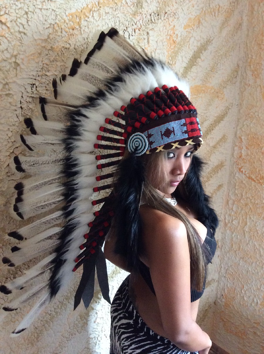 Headdress