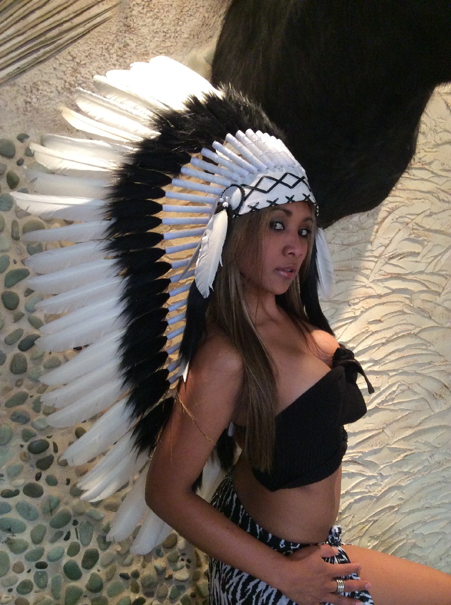War bonnet Warbonnet