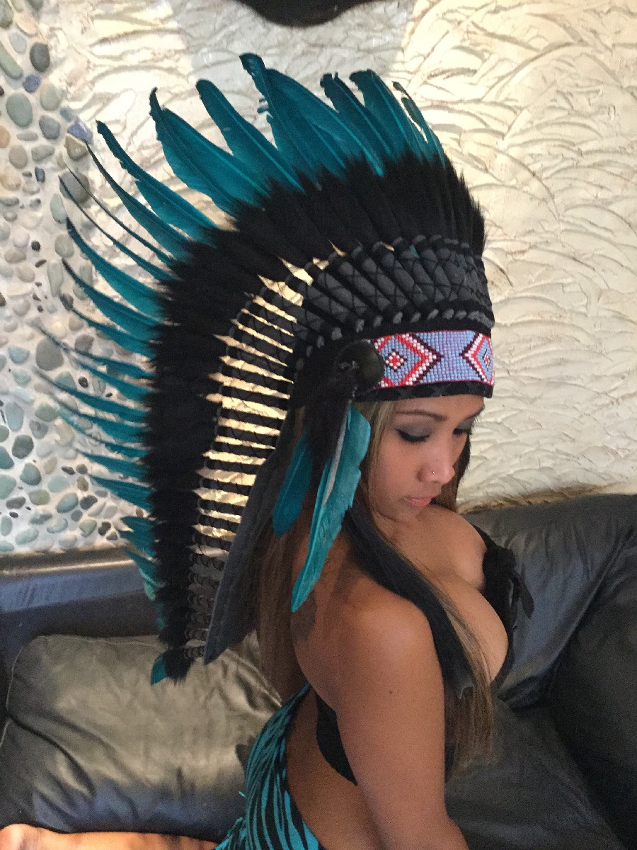 American Headdress American Headdress