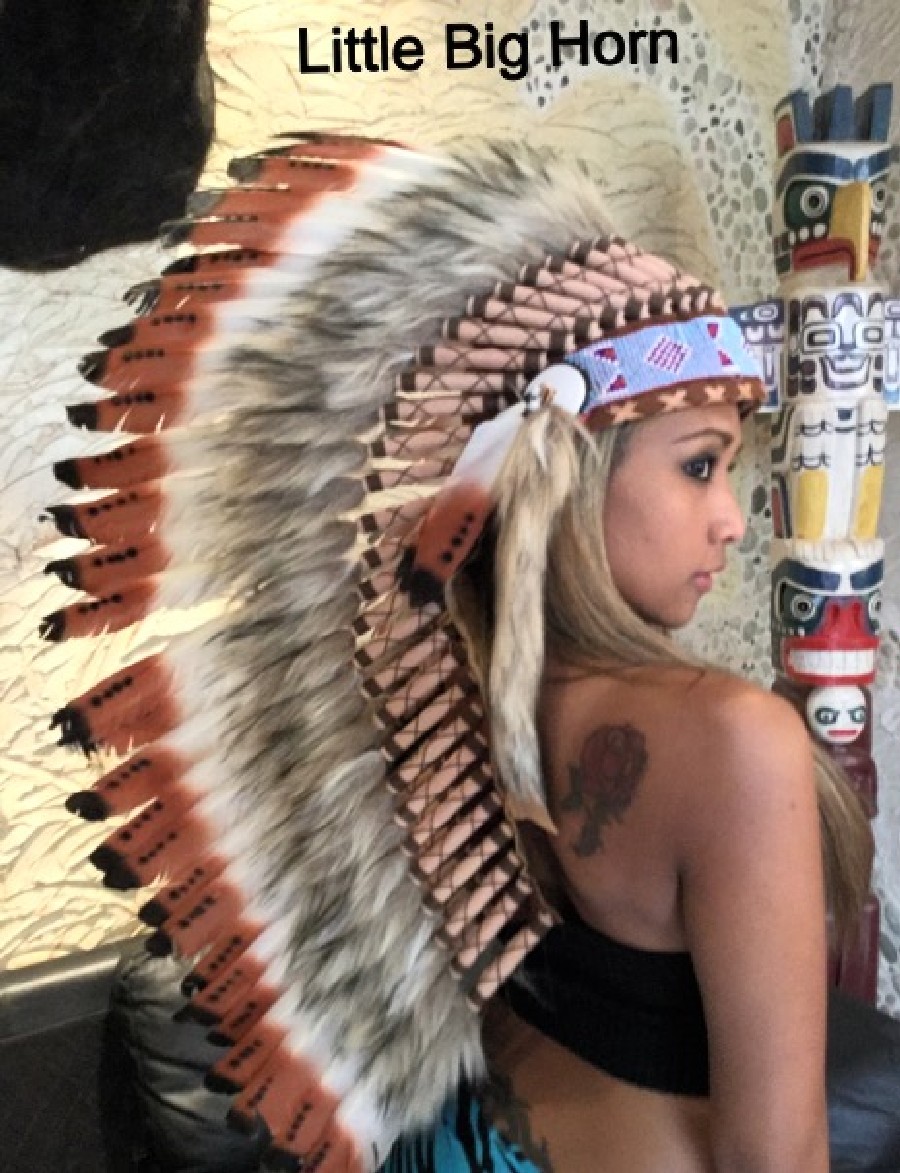 American Headdress American Headdress