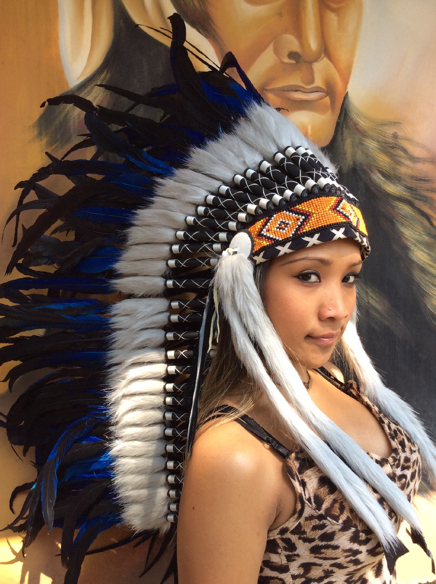 Headdress