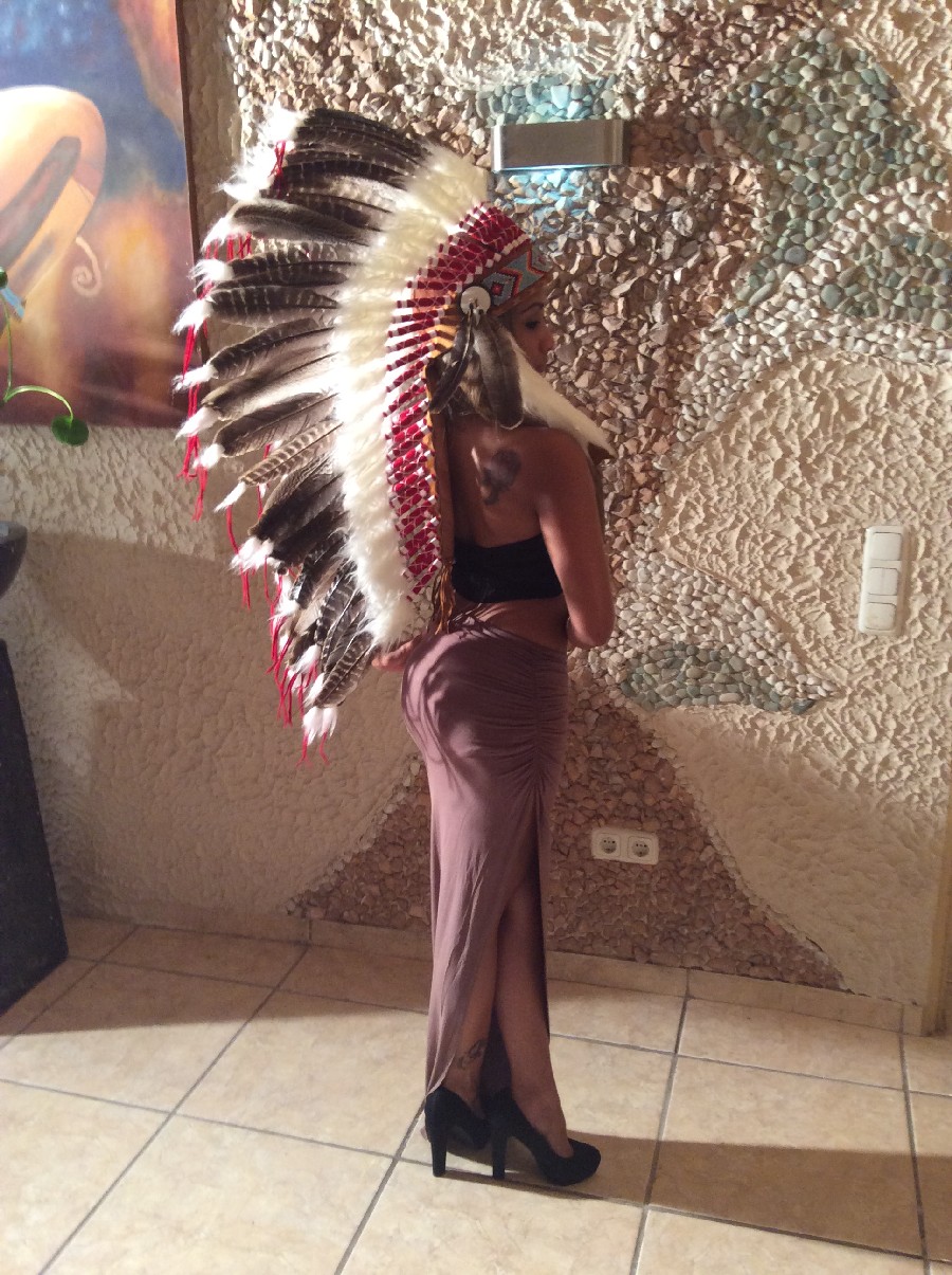 American headdress American headdress