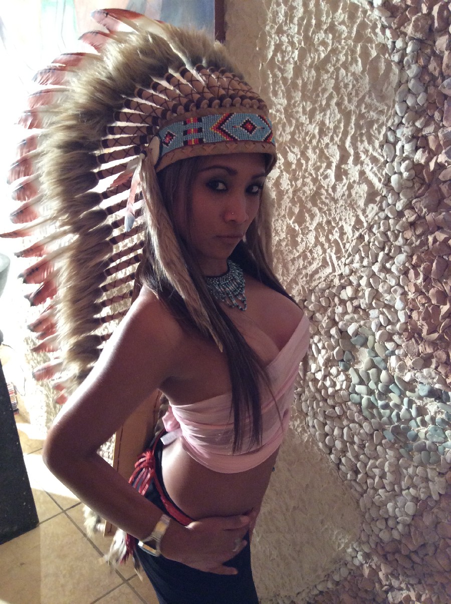 American Headdress American Headdress