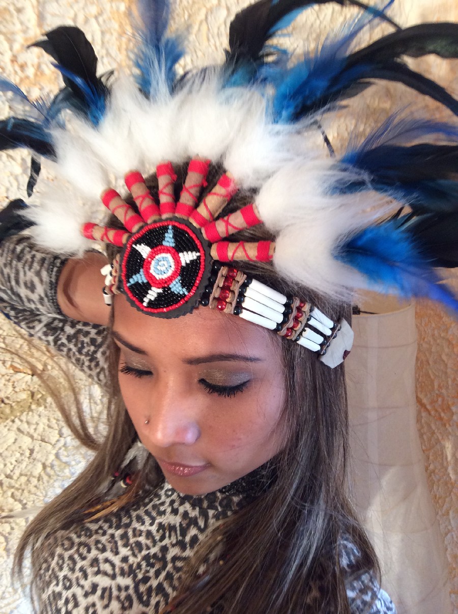 Warbonnet