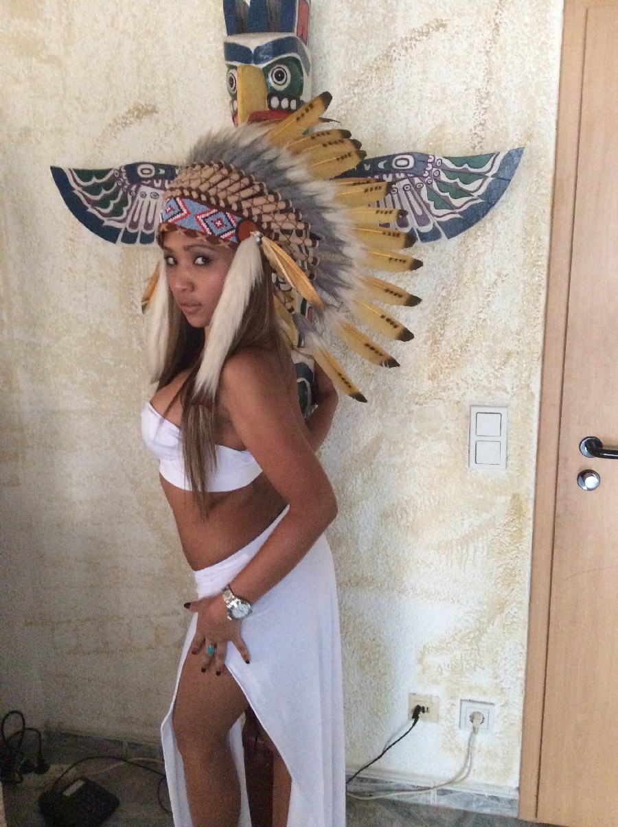 Warbonnet