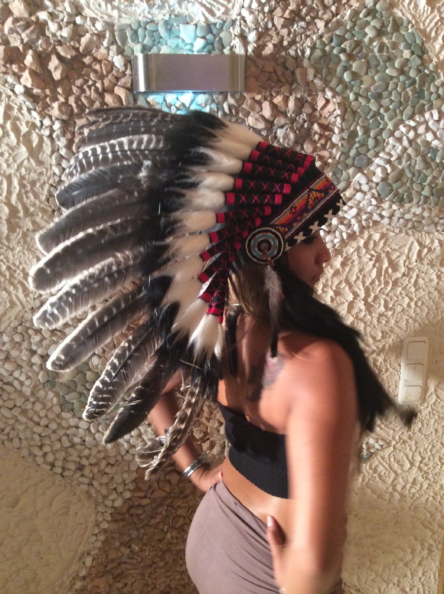 Warbonnet